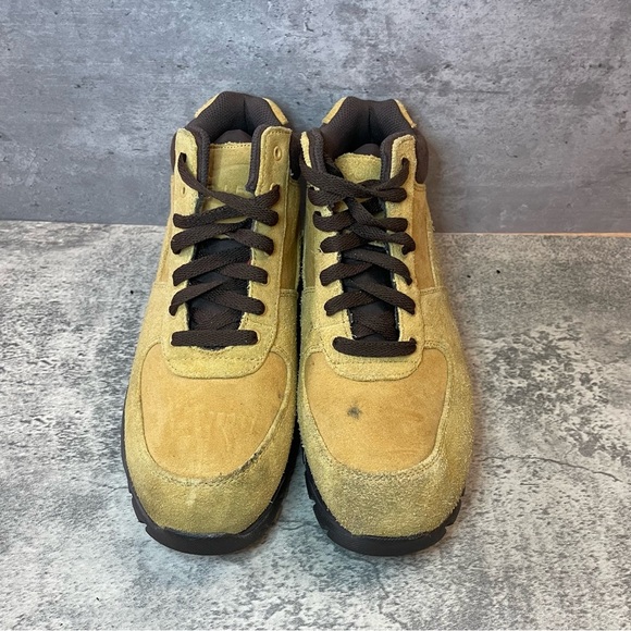 Nike ACG Suede Boots Womens sz 8.5 - Picture 2 of 6